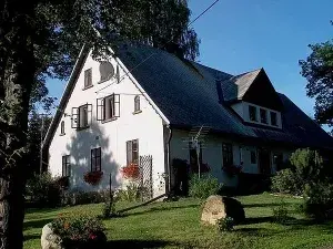 Penzion Terezka